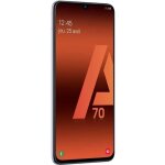 Samsung galaxy a70 128 go blanc - double sim - reconditionn - etat correct