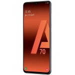 Samsung galaxy a70 128 go noir - double sim - reconditionn� - tr�s bon �tat