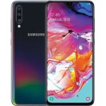 Samsung galaxy a70 6go de ram - 128go double sim noir