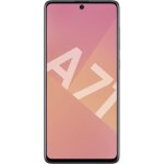 Samsung galaxy a71 noir