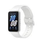 Montre connect�e - samsung - galaxy fit3 - �cran amoled 16 - autonomie 13 jours - argent (silver)