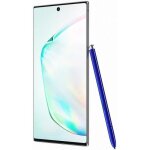 Samsung galaxy note 10 256 go argent - double sim - reconditionn� - tr�s bon �tat