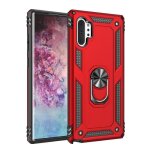 Samsung galaxy note 10 plus coque hybride 2 en 1 pc + tpu case avec béquille protection antichoc pour ... Samsung galaxy note 10 plus coque hybride 2 en 1 pc + tpu case avec béquille protection antichoc pour ...