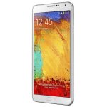 Samsung galaxy note 3 32 go blanc - reconditionné - etat correct Samsung galaxy note 3 32 go blanc - reconditionné - etat correct
