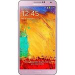 Samsung galaxy note 3 rose 4g - reconditionné - excellent état Samsung galaxy note 3 rose 4g - reconditionné - excellent état