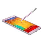 Samsung galaxy note 3 rose 4g - reconditionné - etat correct Samsung galaxy note 3 rose 4g - reconditionné - etat correct