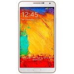 Samsung galaxy note 3 white gold - reconditionné - excellent état Samsung galaxy note 3 white gold - reconditionné - excellent état