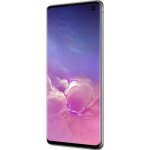 Samsung galaxy s10 128 go noir - double sim - reconditionn� (�tat correct)