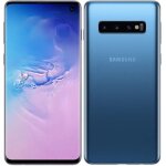 Samsung galaxy s10 (dual sim) 128 go bleu - reconditionné - excellent état Samsung galaxy s10 (dual sim) 128 go bleu - reconditionné - excellent état
