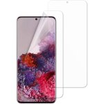 Compatible samsung galaxy s20 plus - 2 film protecteur �cran souple hydrogel - r�sistant - novago