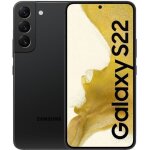Samsung galaxy s22 5g double sim 128 go noir - reconditionné - très bon état Samsung galaxy s22 5g double sim 128 go noir - reconditionné - très bon état