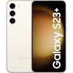 Samsung galaxy s23 plus 256go crème Samsung galaxy s23 plus 256go crème
