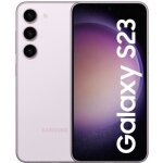 Samsung galaxy s23 256go lavande