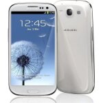 Samsung galaxy s3 16 go blanc - reconditionn� - etat correct