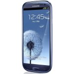 Samsung galaxy s3 i9300 bleu - reconditionn� - etat correct