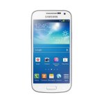 Samsung galaxy s4 mini gt?i9195 - 4. 27 super amoled 8gb 8mp 4g bianco