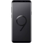 Samsung galaxy s9 plus - 64go 6go ram - noir - de - tout oprateurs