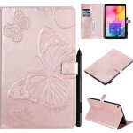 Samsung galaxy tab a 10. 1 2019 coque sm - t515 - sm - t510 tablette pochette l�ger pu cuir housse samsung ...