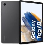 Tablette - samsung - galaxy tab a8 - 105 pouces - 4 go ram - 128 go stockage - android 11