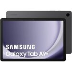 Tablette tactile samsung galaxy tab a9 + 64go 5g gris anthracite
