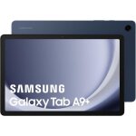 Tablette tactile samsung galaxy tab a9 + 64go wifi bleu marine Tablette tactile samsung galaxy tab a9 + 64go wifi bleu marine