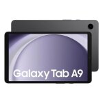 Samsung galaxy tab a9 87 8go / 128go lte gris (graphite) x115