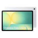 Tablette - samsung - galaxy tab s10 fe x520b - 12 go ram - 256 go - ip68