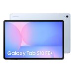 Tablette - samsung - galaxy tab s10 fe + - 131 - 8 go ram - 128 go - wi - fi - bleu