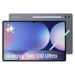 Samsung galaxy tab s10 ultra 146 5g 256 go gris (2024) - reconditionn� - excellent �tat