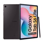 Tablette - samsung - galaxy tab s6 lite 2022 - 104 pouces - 4go ram - 64go stockage - 4g
