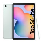 Samsung galaxy tab s6 lite 2024 104 4 go / 128 go wi - fi vert (mint) p620