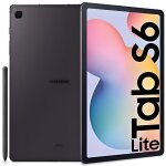Samsung galaxy tab s6 lite lte 64gb + s pen s6 lite (oxford grey) version italienne