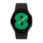 Montre intelligente - samsung - galaxy watch4 - 40mm - super amoled - moniteur de sant� avanc�