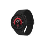 Samsung galaxy watch5 pro noir 45mm bluetooth