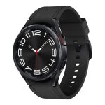 Samsung galaxy watch6 classic 43mm noir bluetooth