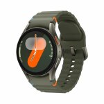 Samsung galaxy watch7 montre connect�e bluetooth 40mm vert