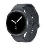 Samsung galaxy watch8 montre connect�e bluetooth 44mm graphite