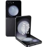 Samsung galaxy z flip5 5g 8 go / 256 go gris (graphite) double sim sm - f731