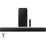 Samsung hw - b530 - barre de son 2. 1ch - 380w - bluetooth - hdmi arc - caisson sans fil 65 - bass boost ...