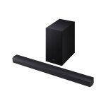 Samsung hw - b66cf - barre de son series 3. 1ch - caisson sans fil 65 - hp central - adaptative sound ... Samsung hw - b66cf - barre de son series 3. 1ch - caisson sans fil 65 - hp central - adaptative sound ...