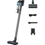 Samsung jet 75e turbo - aspirateur balai sans fil - puissance 200 aw - brosse turbo action Samsung jet 75e turbo - aspirateur balai sans fil - puissance 200 aw - brosse turbo action
