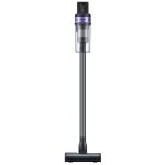Samsung jet 75e turbo vs20b75b1r4 - aspirateur balai - puissance 200 aw - 60 minutes d?autonomie - station ...