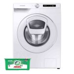 Samsung lave - linge hublot 9kg 1400trs / min addwash wi - fi