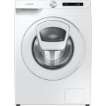 Samsung lave - linge frontal 9kg 1400trs / min moteur digital inverter smartthings