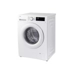Samsung lave - linge hublot 9kg 1400 tours / min blanc - ww90cgc04dte