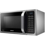 Samsung mc28h5015as four micro - ondes combiné grill pose libre 28 litres 900 watt argenté(e) Samsung mc28h5015as four micro - ondes combiné grill pose libre 28 litres 900 watt argenté(e)