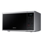 Samsung mg23j5133at four micro - ondes grill pose libre 23 litres 800 watt acier inoxydable