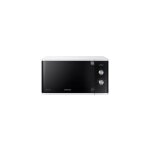 Samsung micro - ondes 800w 23l 6 niveaux de puissance blanc