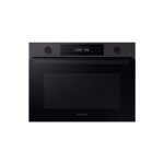 Samsung micro - ondes encastrable 50l 900w connectivit wi - fi steam clean
