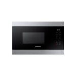 Samsung micro - ondes gril encastrable 22l fonction auto cook